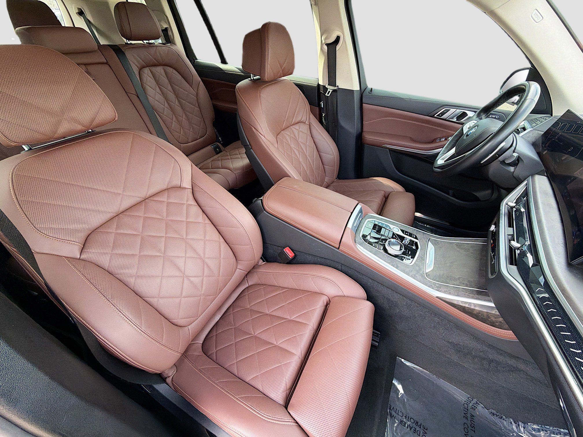 Used 2023 BMW X7 xDrive40i image 15