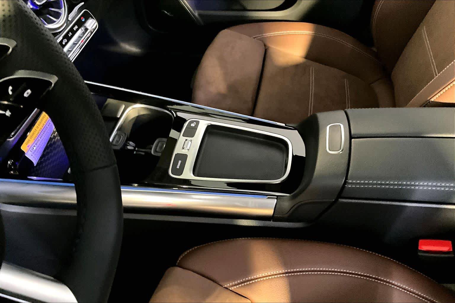 New 2026 Mercedes-Benz GLA 250 4MATIC image 10