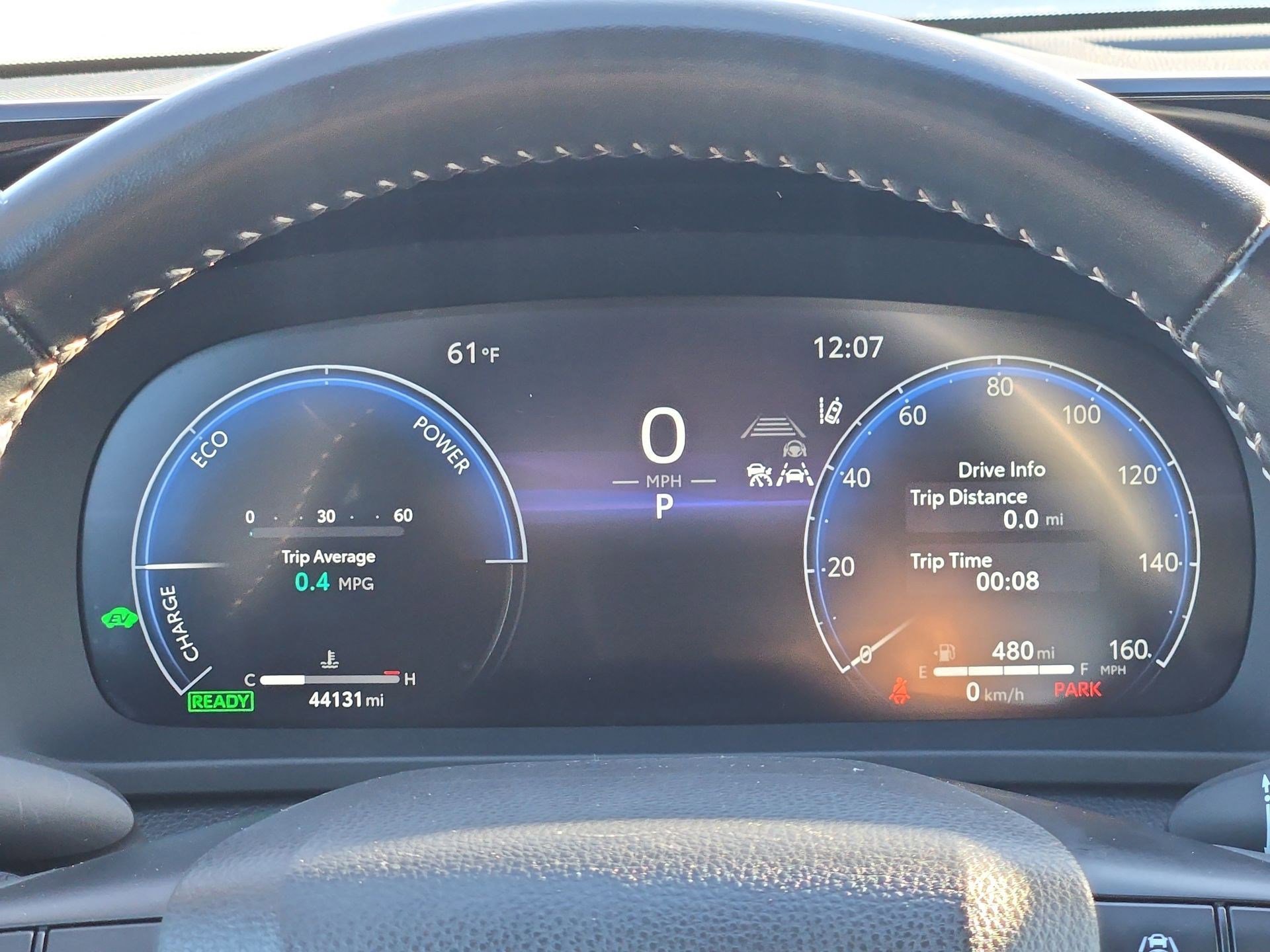 Used 2025 Toyota Crown XLE AWD/4WD image 21