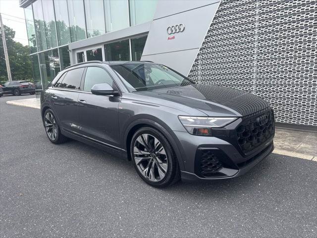 New 2026 Audi Q8 Premium Plus AWD/4WD video 1