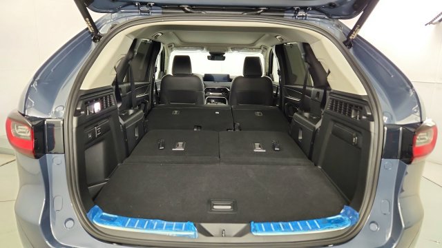 New 2026 MAZDA CX-90 Plug-In Hybrid w/Premium Sport AWD/4WD image 43