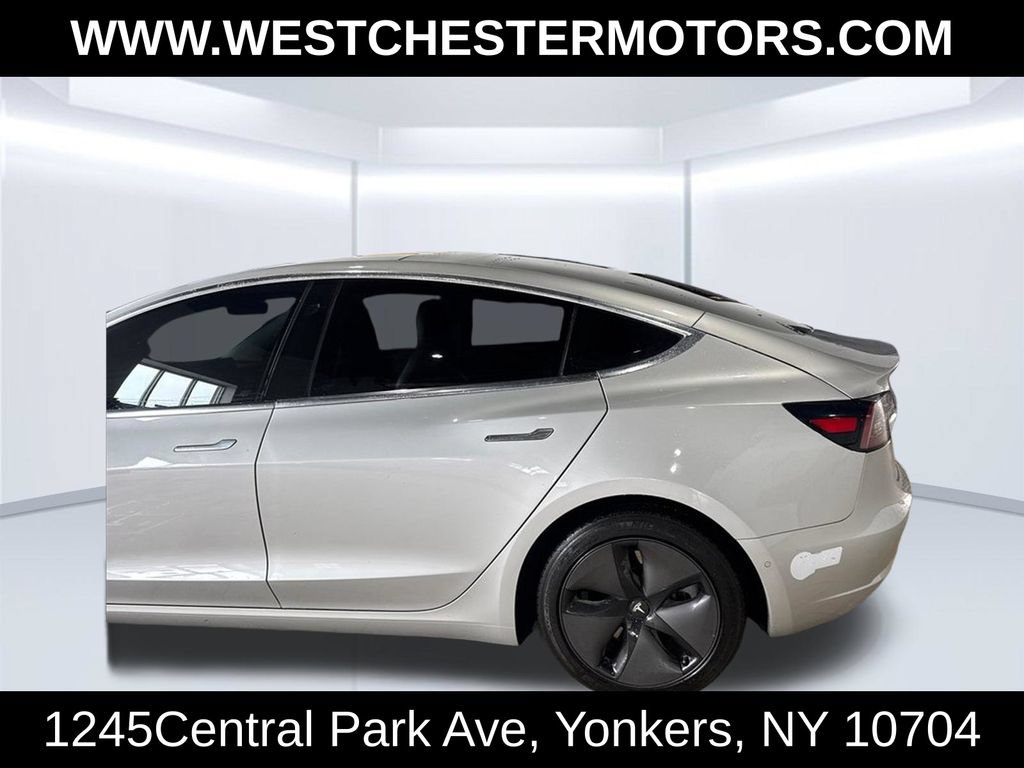 Used 2018 Tesla Model 3 Long Range RWD image 7