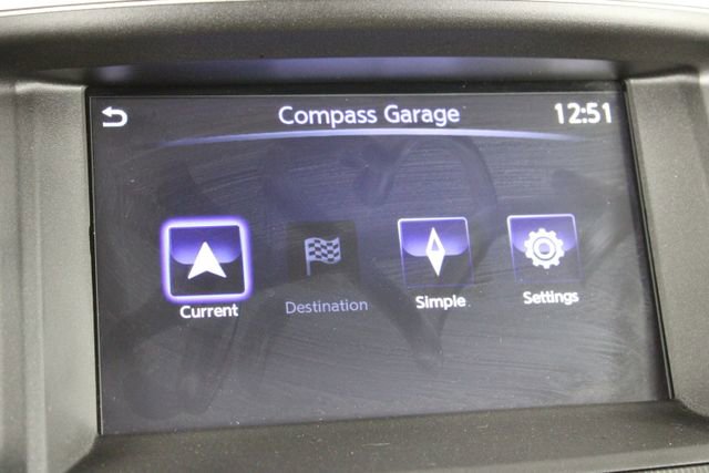 Used 2020 INFINITI QX60 Luxe w/ Essential Package image 40