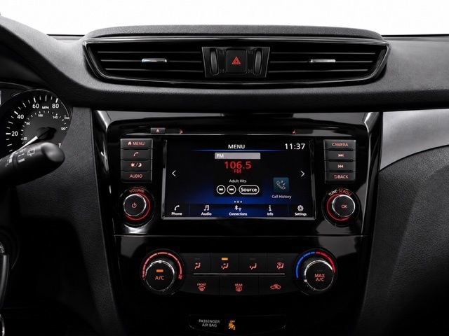 Used 2021 Nissan Rogue Sport S AWD/4WD image 31