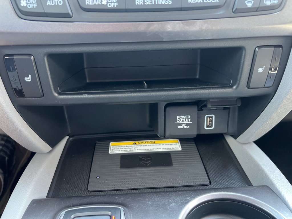 Used 2021 Honda Pilot Special Edition image 20
