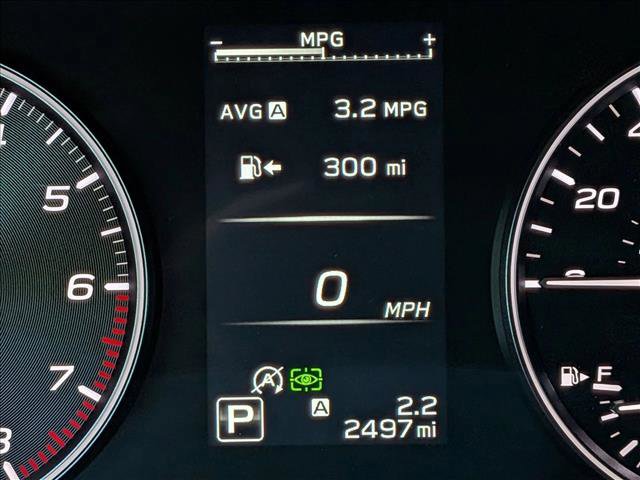 Used 2025 Subaru Outback Limited image 11