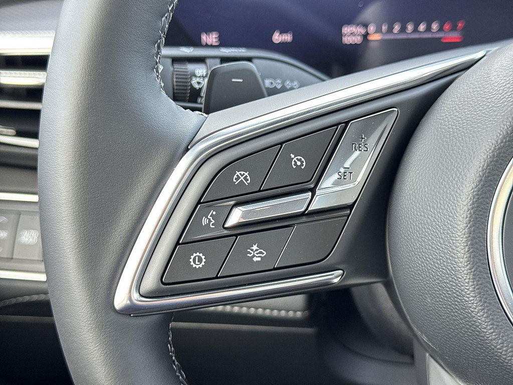 New 2026 Buick Enclave Sport Touring w/ Power Package FWD image 9