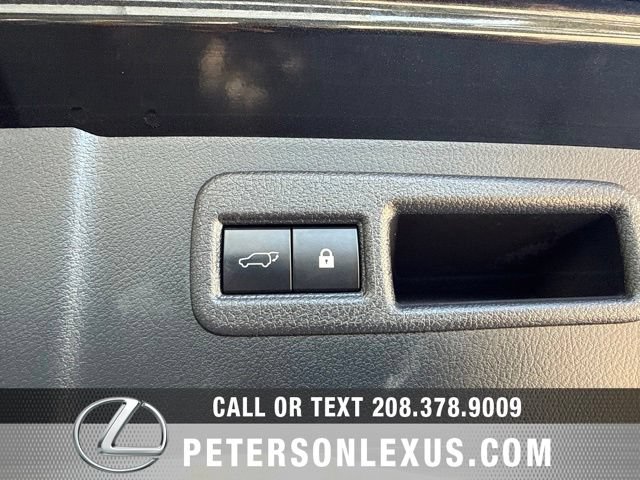 Used 2021 Lexus NX 300 AWD w/ Premium Package image 21