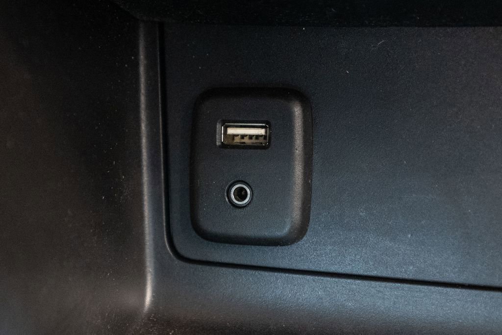 Used 2018 Chevrolet Colorado Z71 image 27