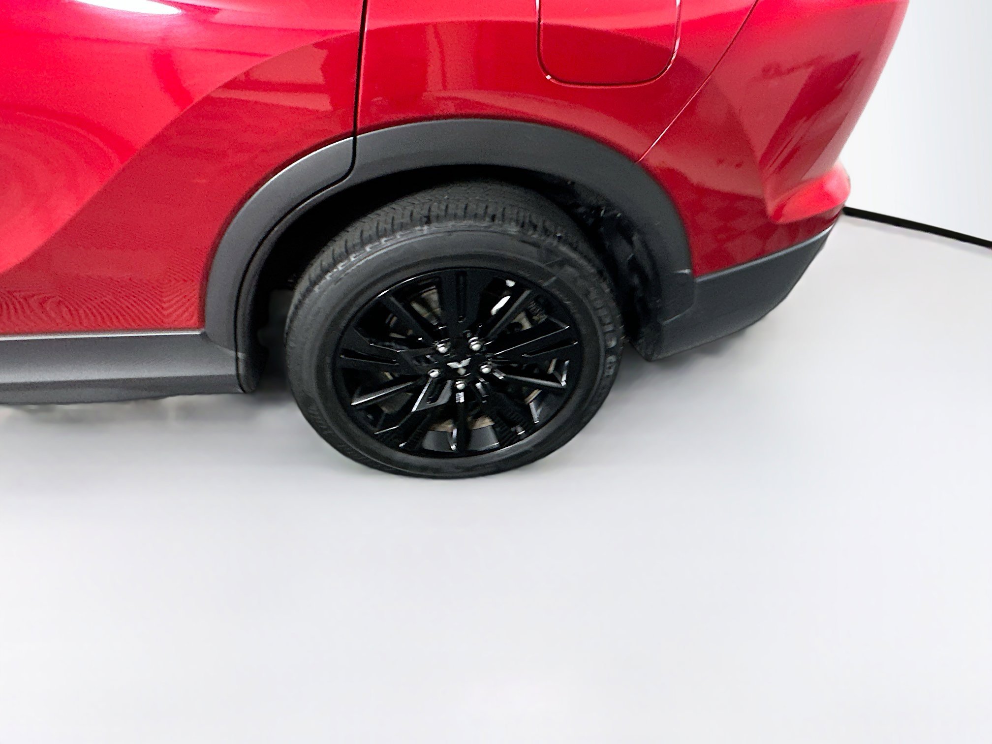 Used 2024 Mitsubishi Eclipse Cross LE image 11