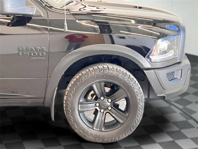 Used 2022 RAM 1500 Classic Warlock image 10