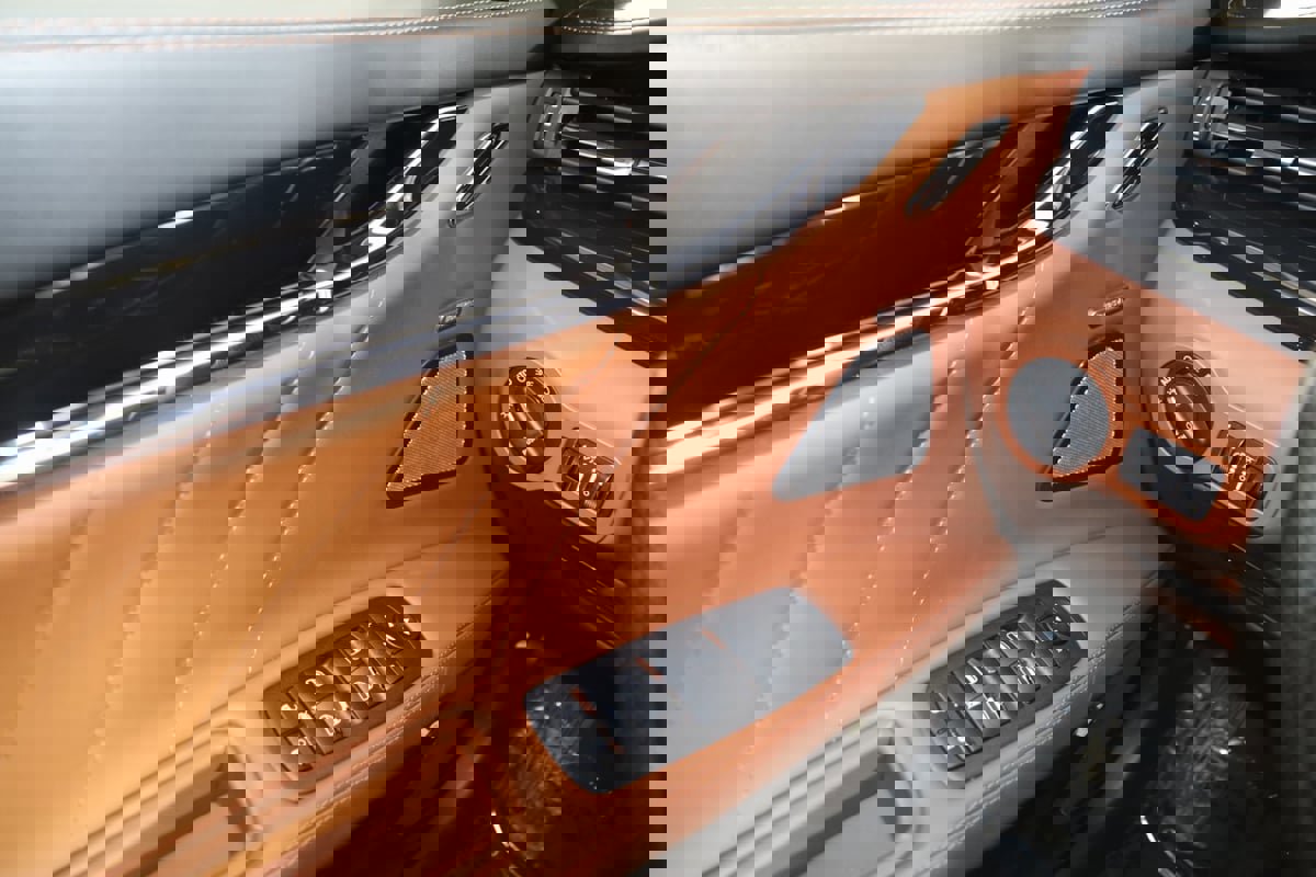 Used 2023 Maserati Quattroporte Modena Q4 image 47