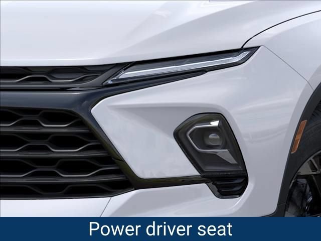 New 2026 Chevrolet Blazer LT w/ Convenience Package FWD image 11