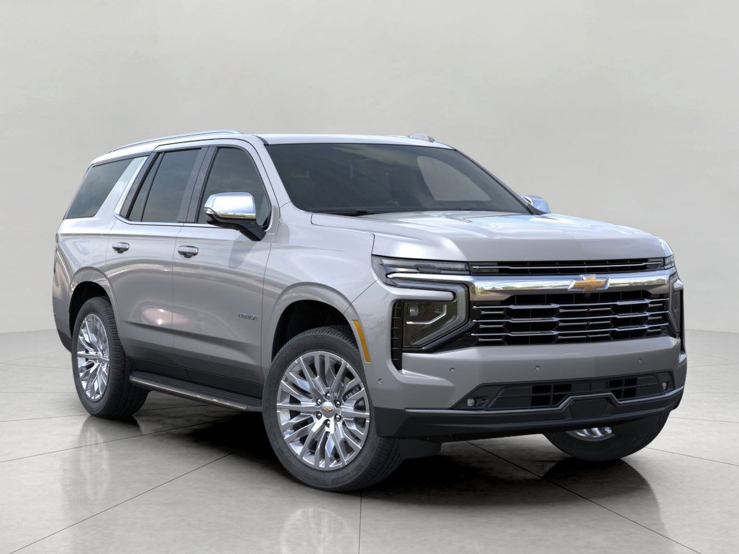New 2026 Chevrolet Tahoe Premier image 7