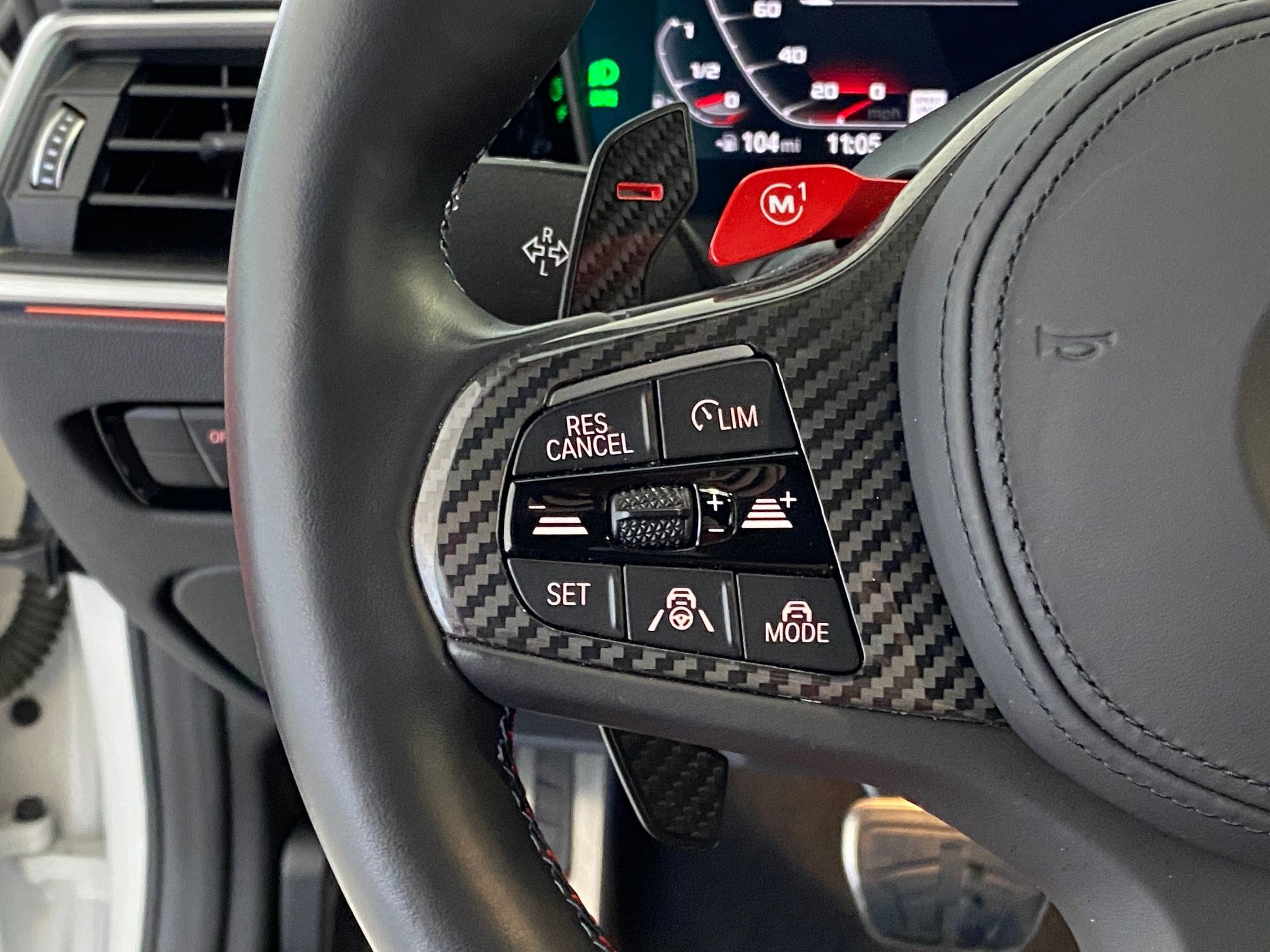 Used 2023 BMW M4 xDrive Competition w/ M Driver's Package image 15