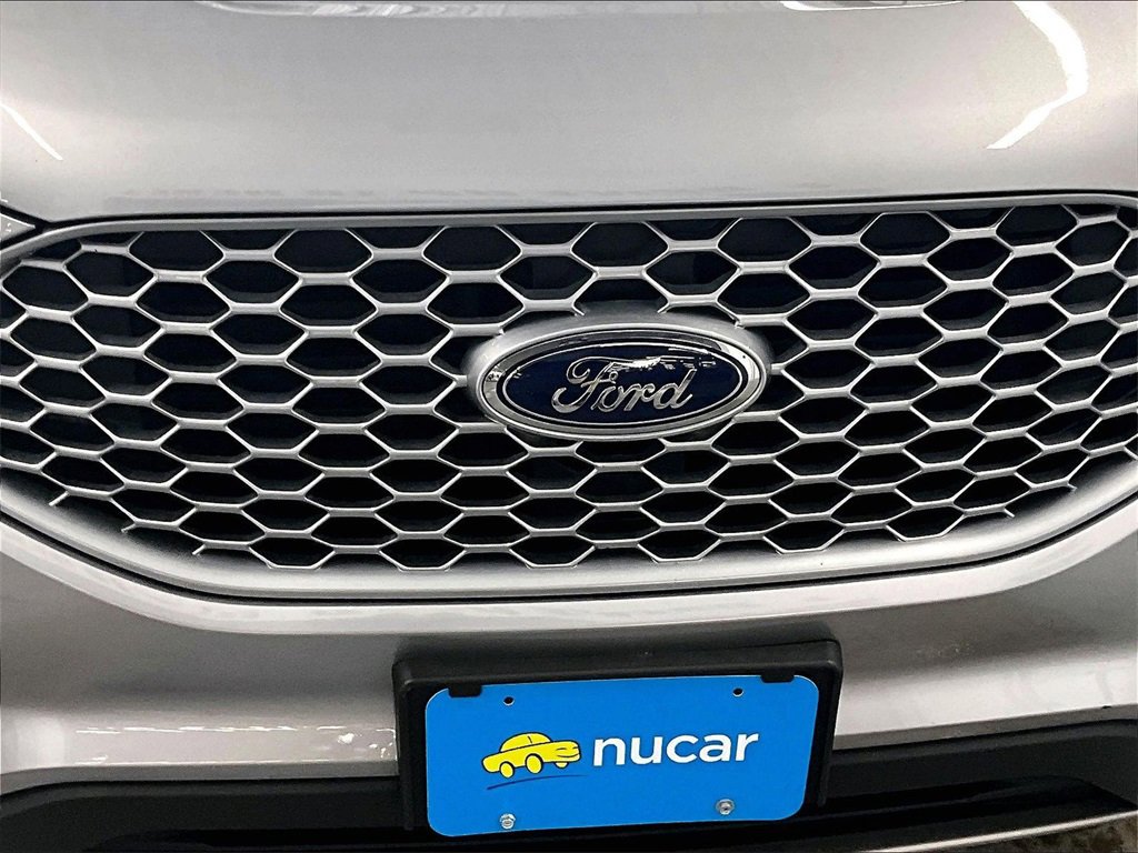 Used 2023 Ford Edge SEL image 29