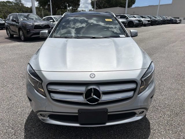 Used 2017 Mercedes-Benz GLA 250 4MATIC image 6