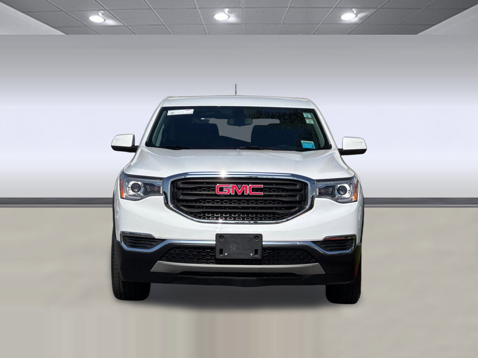Used 2019 GMC Acadia SLE FWD image 5