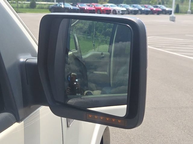 Used 2008 Ford F150 Lariat AWD/4WD image 6