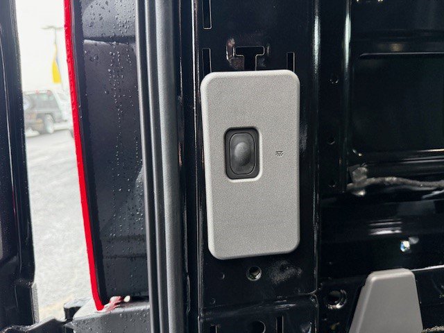 New 2026 Ford Transit 250 148 High Roof RWD image 11
