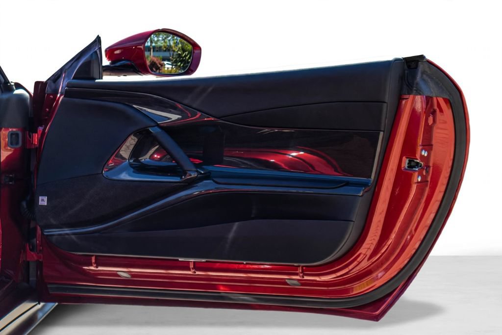 Certified 2022 Ferrari 812 GTS RWD image 47
