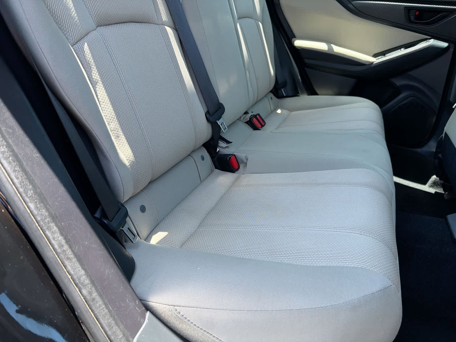 Used 2018 Subaru Impreza 2.0i AWD/4WD image 21
