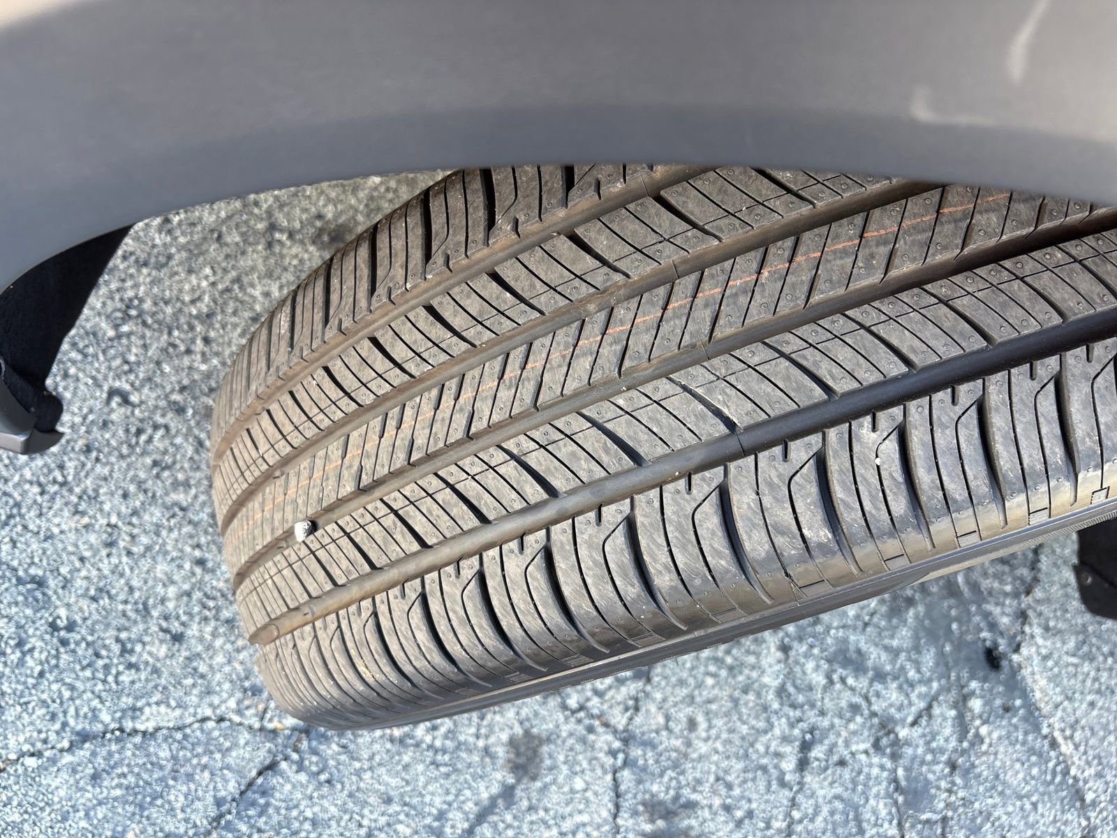 Used 2025 Honda HR-V Sport image 28