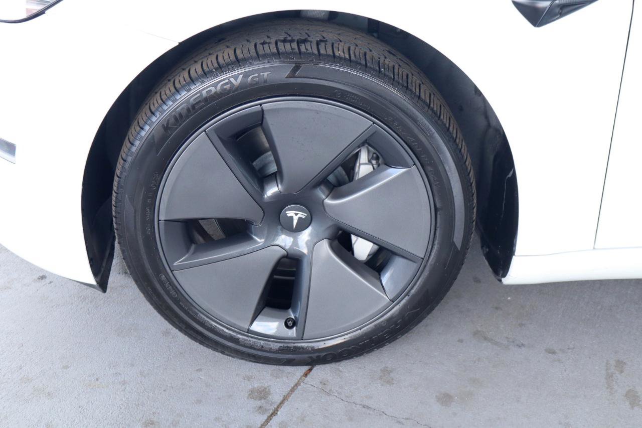 Used 2023 Tesla Model 3 Long Range AWD/4WD image 12