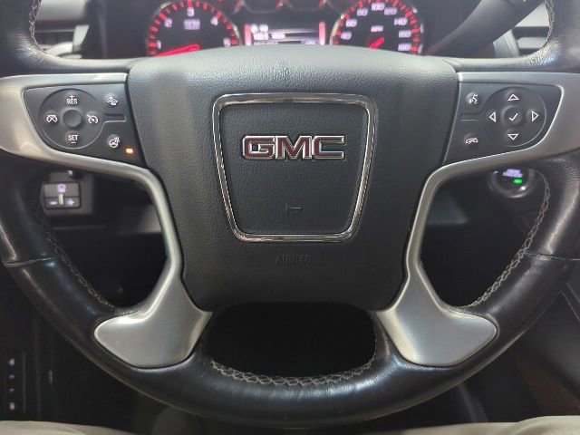 Used 2016 GMC Yukon XL SLT w/ HD Trailering Package AWD/4WD image 14