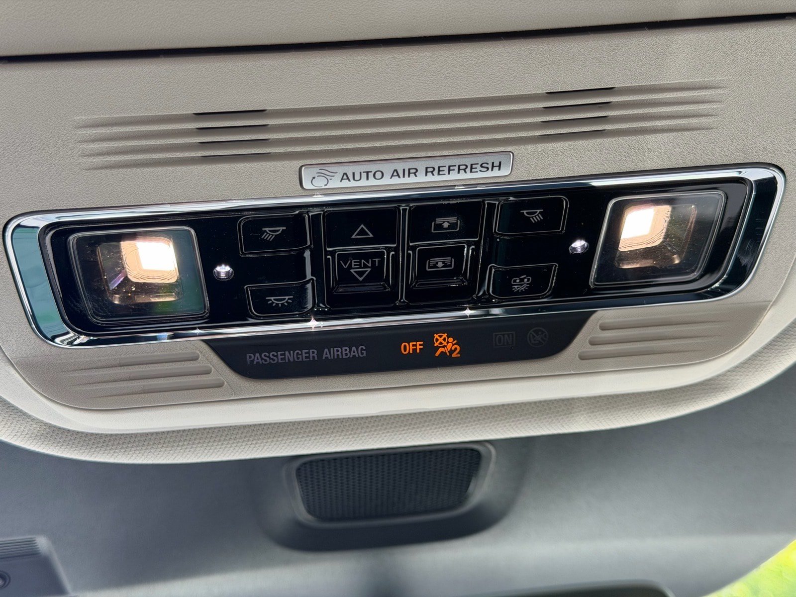 New 2026 Lincoln Aviator Reserve AWD/4WD image 37