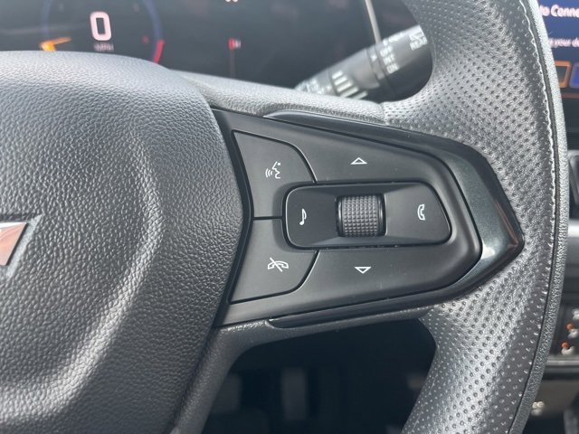 Used 2025 Chevrolet TrailBlazer LT image 25