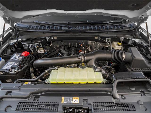 New 2026 Ford Expedition Max Platinum AWD/4WD image 8