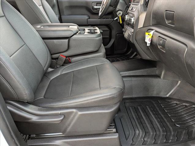 Used 2022 GMC Sierra 3500 Pro w/ Convenience Package image 20
