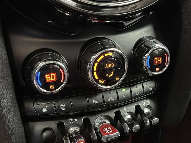 Used 2019 MINI Cooper S FWD image 30