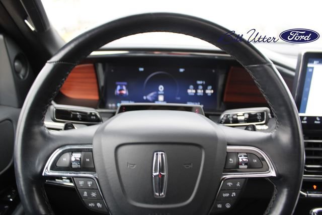 Used 2024 Lincoln Navigator Premiere image 24