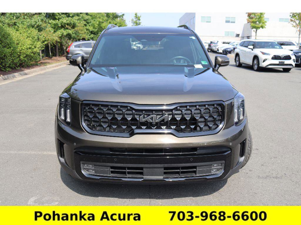 Used 2024 Kia Telluride SX Prestige X-Pro video 2