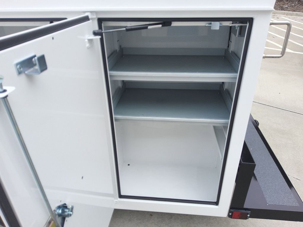 New 2025 Ford Transit 350 w/ Exterior Upgrade Package RWD image 18