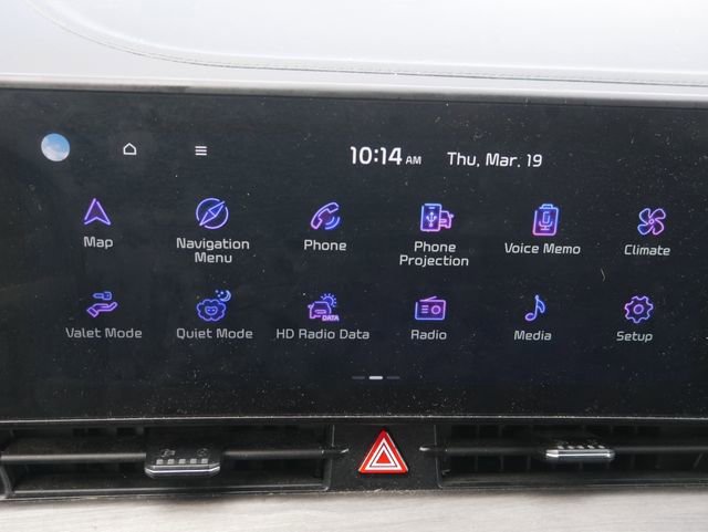 Used 2024 Kia Sportage X-Line image 47