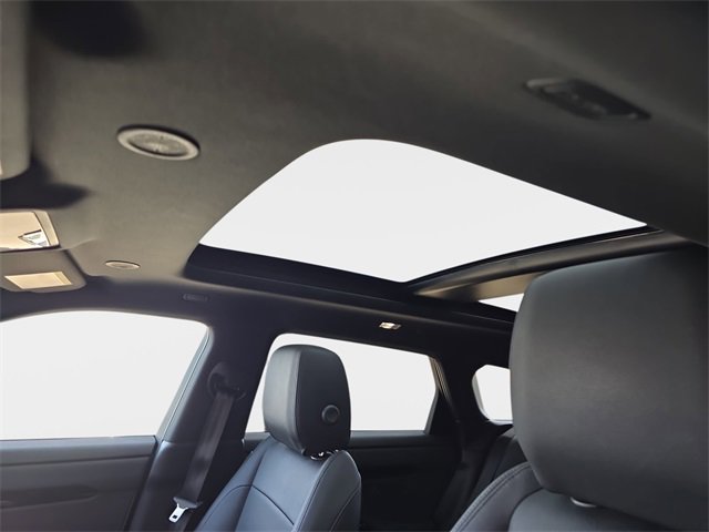 Used 2024 Land Rover Range Rover Evoque S image 18