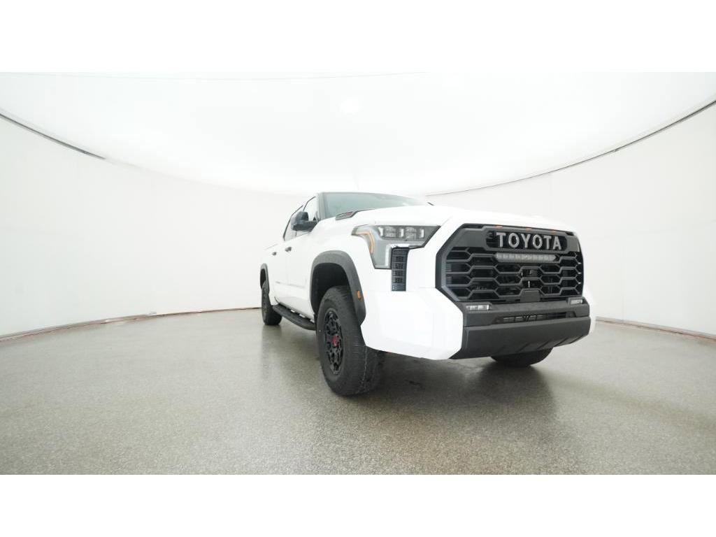 New 2026 Toyota Tundra TRD Pro image 30