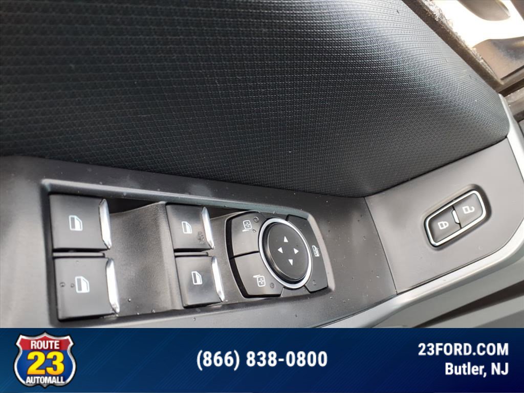 Certified 2023 Ford F150 XL w/ Max Trailer Tow Package image 13