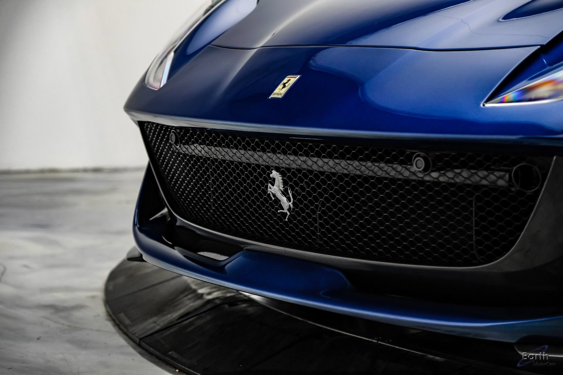 Used 2022 Ferrari 812 GTS RWD image 41