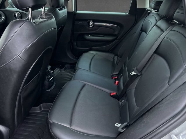Used 2016 MINI Cooper Clubman S FWD image 6