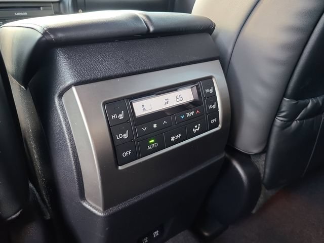 Used 2023 Lexus GX 460 Premium AWD/4WD image 11
