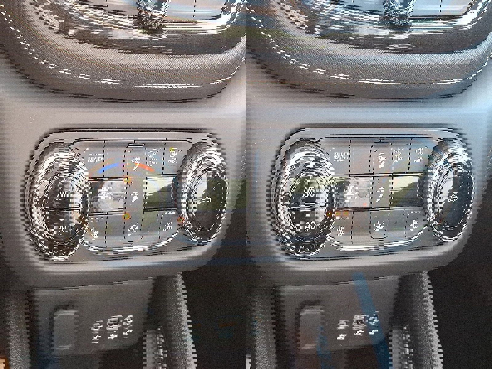 Used 2022 Chevrolet TrailBlazer ACTIV w/ Sun and Liftgate Package image 16