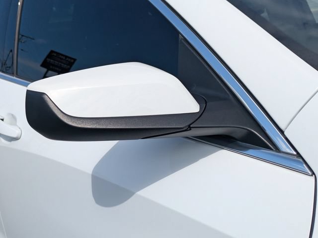 Used 2024 Chevrolet Malibu RS FWD image 13