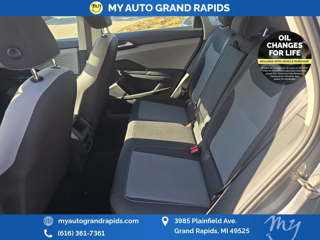 Used 2023 Volkswagen Taos S image 27