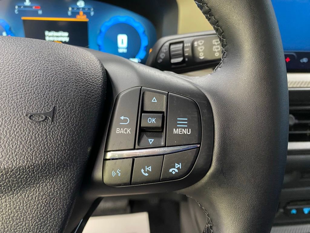 New 2025 Ford Bronco Sport Big Bend w/ Convenience Package image 21