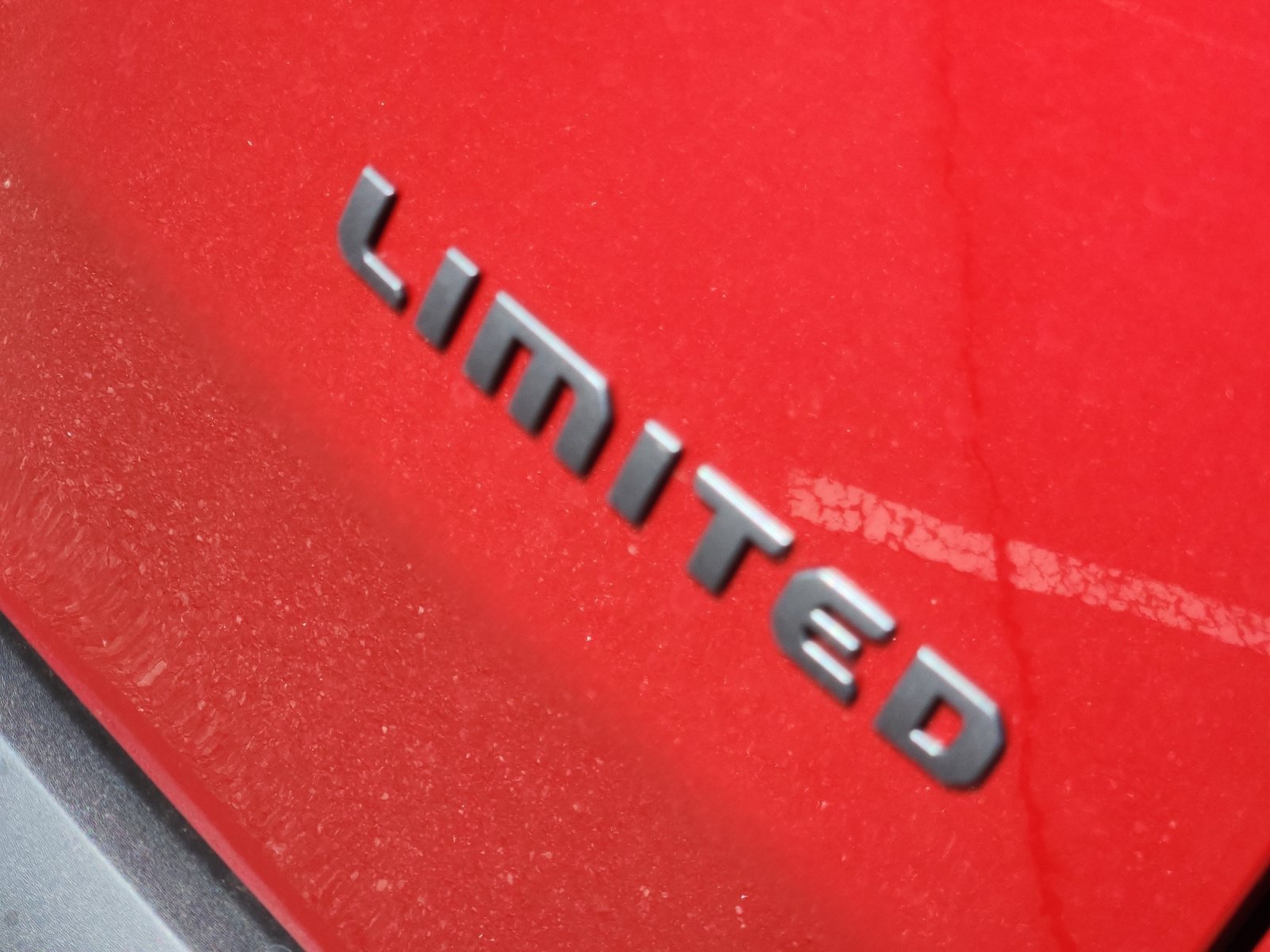 New 2026 Jeep Cherokee Limited AWD/4WD image 28