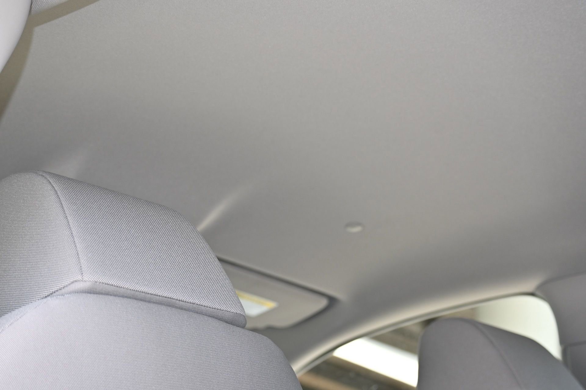 New 2025 Honda HR-V LX image 17